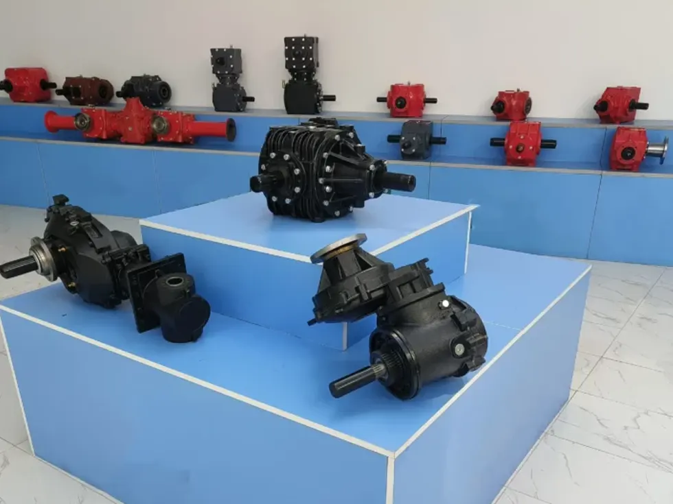 Agricultural-Gearbox-2