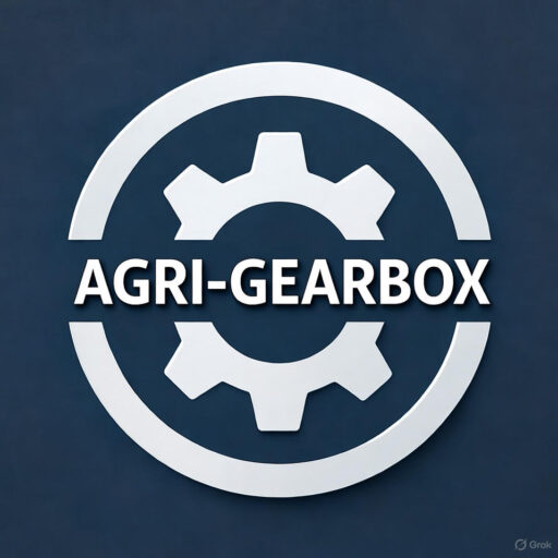 Agriculturalgear boxes