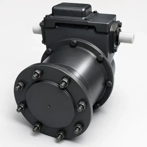 EP-AEP-1 Final-Drive Wheel Gearbox