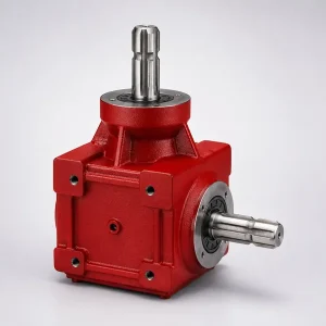 EP-BGB9 Four-Ratio Lawn Mower Gearbox 1