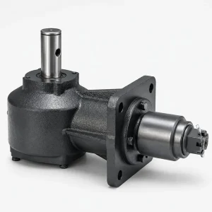 EP-GS4RC Series Rotary Cutter Gearbox 1