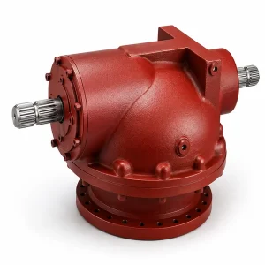 EP-HC-40002 Round Baler Gearbox 1