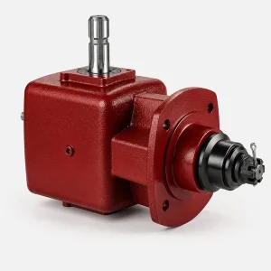 EP-HC-55 Lawn Mower Gearbox 1