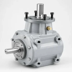 EP-HC-75 Rotary Cultivator Gearbox 1
