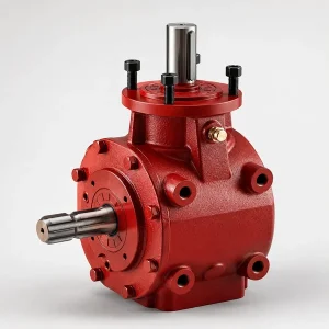 EP-HC-9.312 Rotary Cultivator Gearbox 1