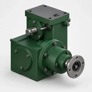 EP-HRD75B Harvester Rear-Drive Gearbox Type B