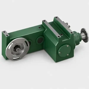 EP-HRDF50 Harvester Front-Drive Gearbox 1