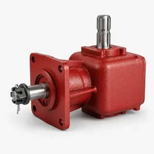 EP-LF205 mower deck input gearbox 1