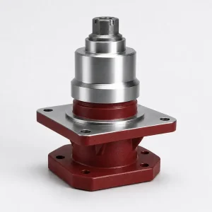EP-MDH Vertical Shaft Mower Spindle Gearbox 1