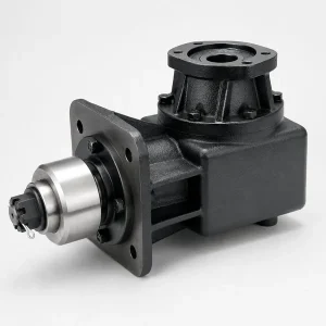 EP-RC51 Rotary Cutter Gearbox 1