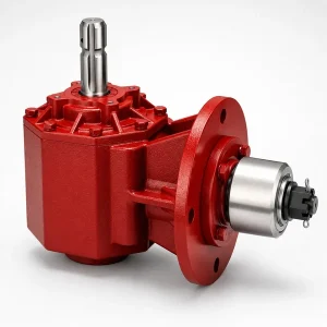 EP-RC61 Rotary Cutter Gearbox 1