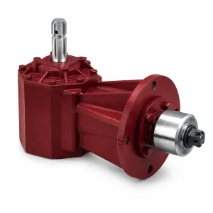 EP-RC81 Heavy Duty Rotary Cutter Gearbox 1