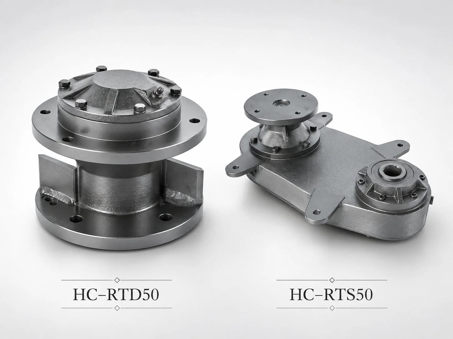 EP-RTD50 EP-RTS50 rotary disc mower bearing hub blade carrier assembly Korea Ever-Power