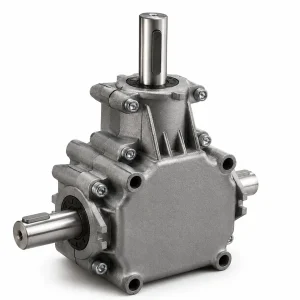 EP-RV010 Aluminum Agricultural Gearbox 1