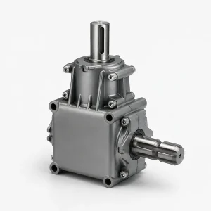 EP-RV022(X) Aluminum Agricultural Gearbox 1
