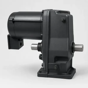 EP-SYF-3 Center-Drive Steel Gearbox