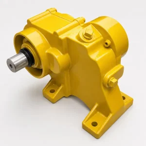 EP-SYF-4 Series Planetary Gearbox