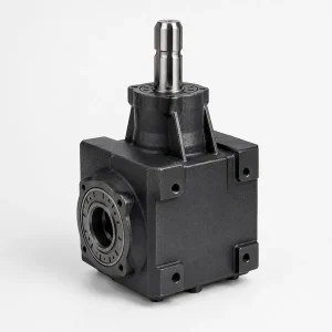 EP01-672 Baler Speed Increaser Gearbox 1