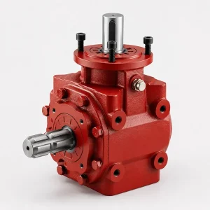 EP-9.310 Entry-Tier Rotary Gearboxes 1